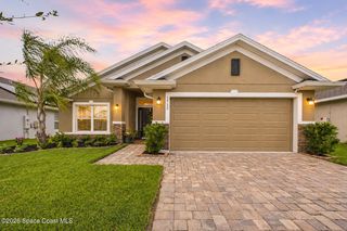 1723 Middlebury Drive SE, Palm Bay, FL 32909