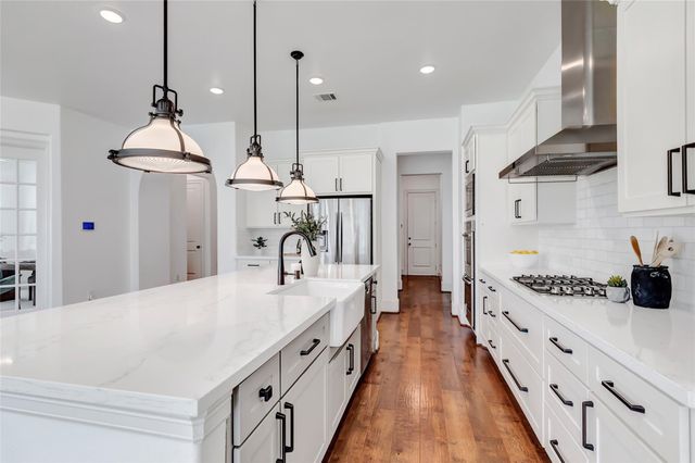 14502 Emma Springs Court, Humble, TX 77396