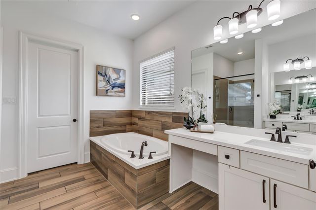 14502 Emma Springs Court, Humble, TX 77396