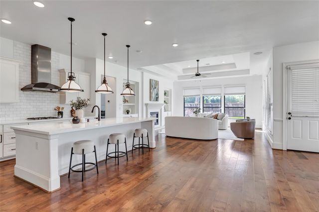 14502 Emma Springs Court, Humble, TX 77396