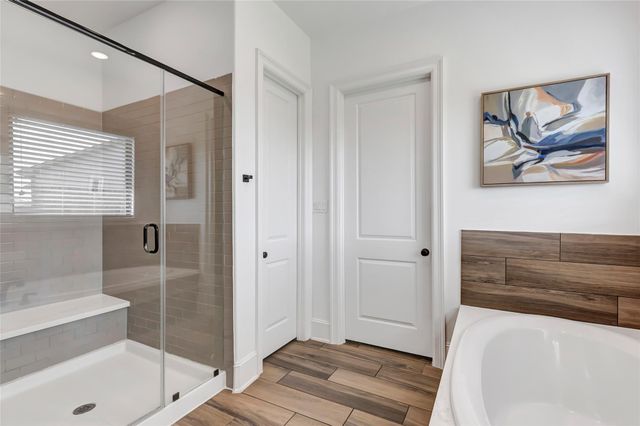 14502 Emma Springs Court, Humble, TX 77396