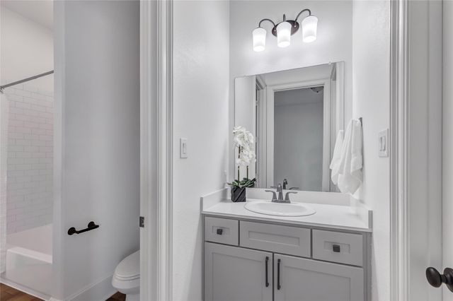 14502 Emma Springs Court, Humble, TX 77396