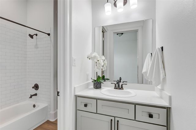 14502 Emma Springs Court, Humble, TX 77396