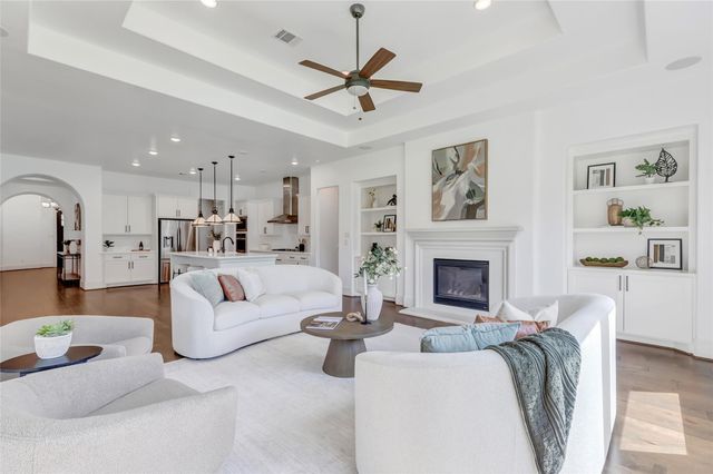 14502 Emma Springs Court, Humble, TX 77396