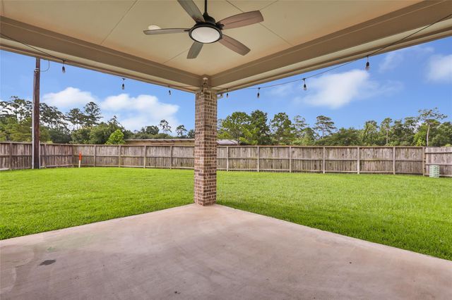 14502 Emma Springs Court, Humble, TX 77396