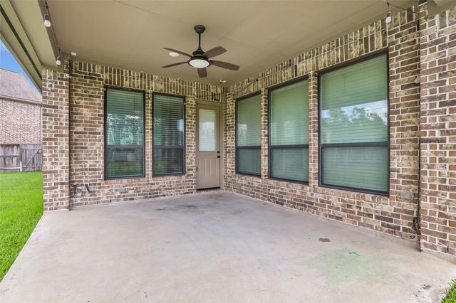 14502 Emma Springs Court, Humble, TX 77396