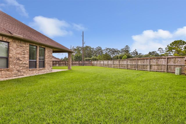14502 Emma Springs Court, Humble, TX 77396