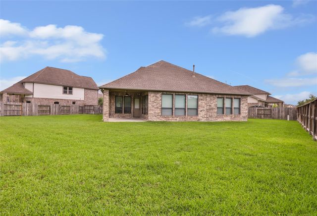 14502 Emma Springs Court, Humble, TX 77396