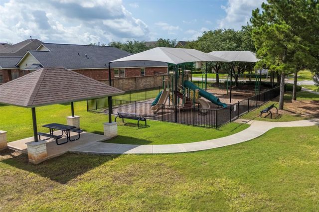 14502 Emma Springs Court, Humble, TX 77396