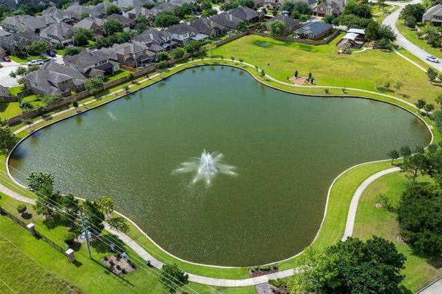 14502 Emma Springs Court, Humble, TX 77396