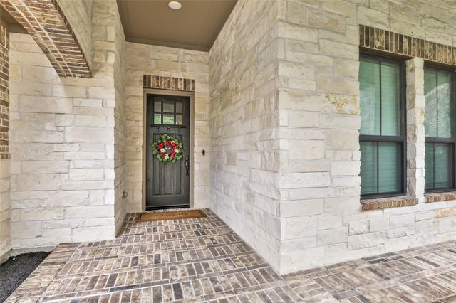 14502 Emma Springs Court, Humble, TX 77396