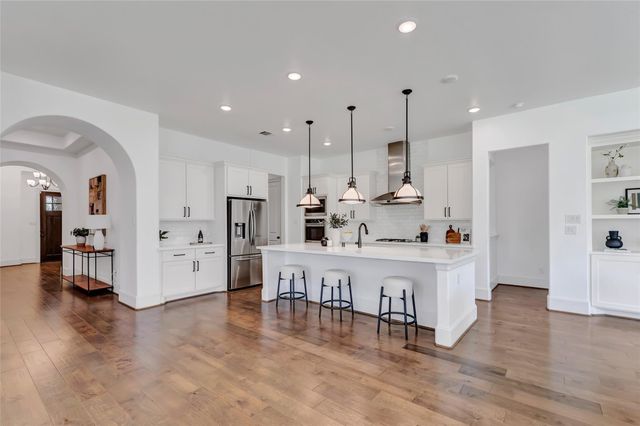 14502 Emma Springs Court, Humble, TX 77396