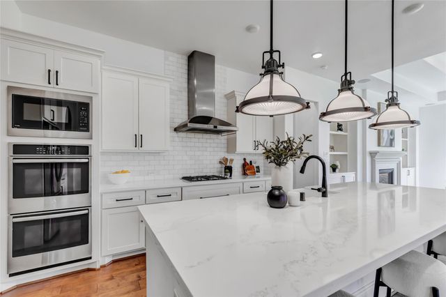 14502 Emma Springs Court, Humble, TX 77396