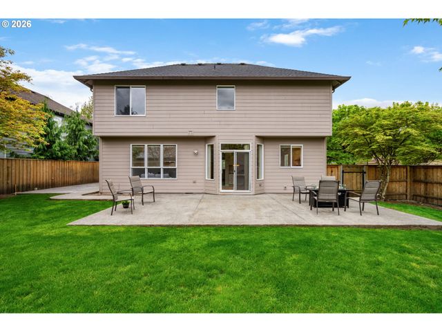 17700 Ne 28TH St, Vancouver, WA 98682
