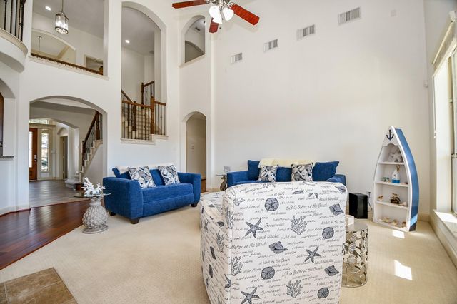 19707 Mission Pines Lane, Richmond, TX 77407