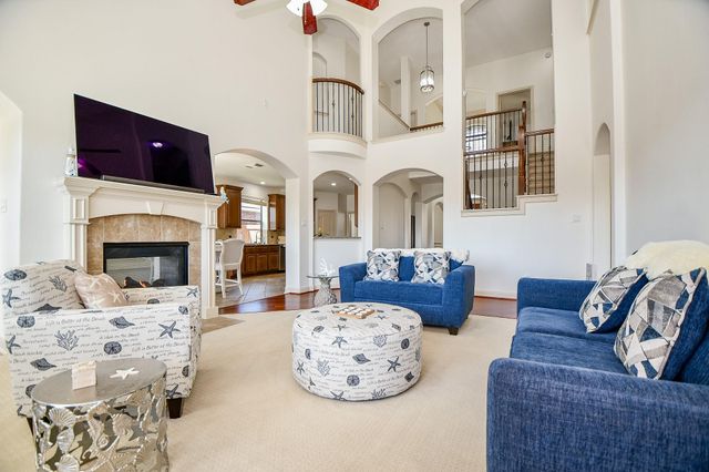 19707 Mission Pines Lane, Richmond, TX 77407