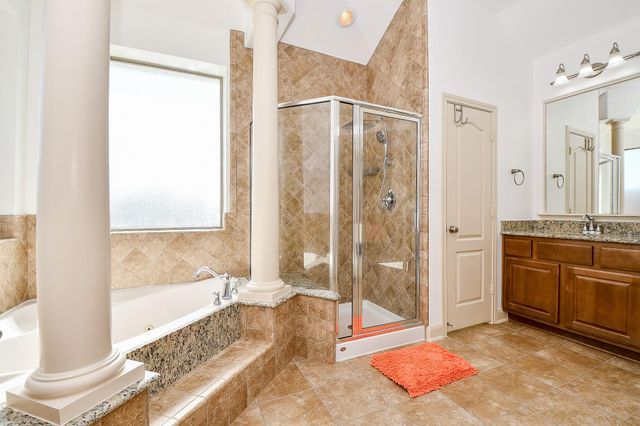 19707 Mission Pines Lane, Richmond, TX 77407