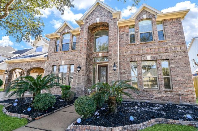 19707 Mission Pines Lane, Richmond, TX 77407