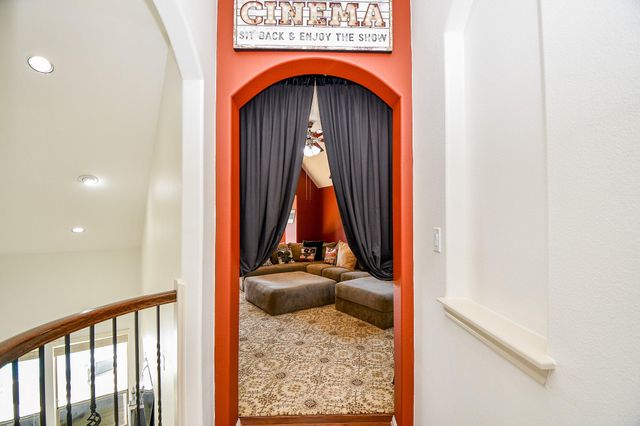 19707 Mission Pines Lane, Richmond, TX 77407