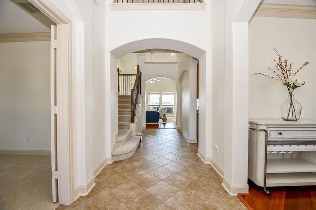 19707 Mission Pines Lane, Richmond, TX 77407