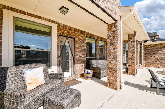 19707 Mission Pines Lane, Richmond, TX 77407