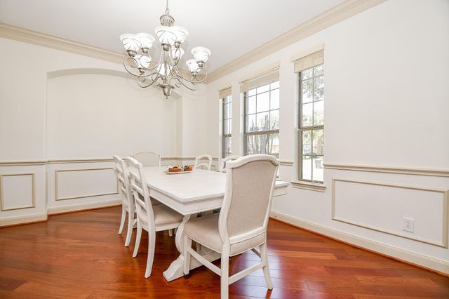 19707 Mission Pines Lane, Richmond, TX 77407