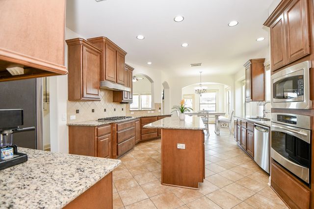 19707 Mission Pines Lane, Richmond, TX 77407