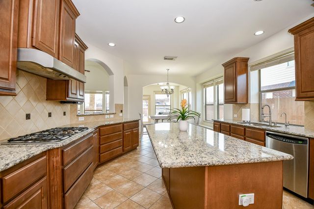 19707 Mission Pines Lane, Richmond, TX 77407