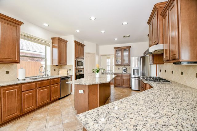 19707 Mission Pines Lane, Richmond, TX 77407