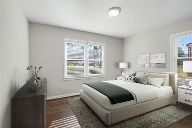 861 Meadow Place, Marietta, GA 30062