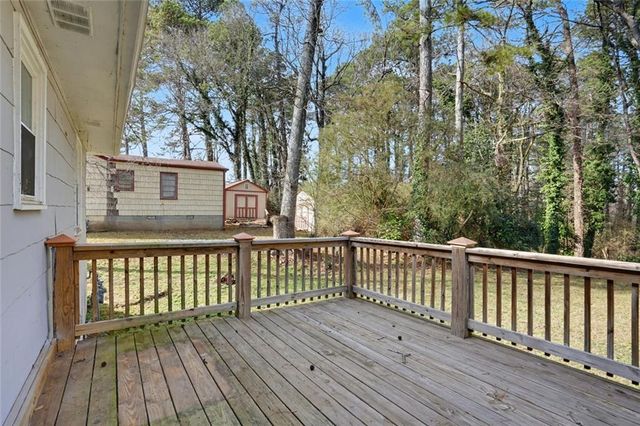 861 Meadow Place, Marietta, GA 30062