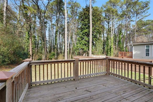 861 Meadow Place, Marietta, GA 30062