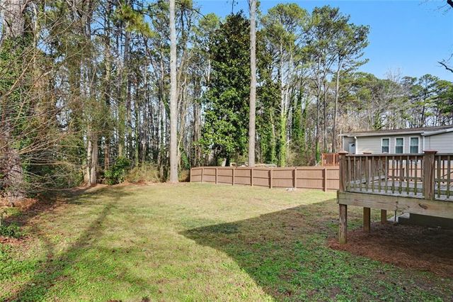 861 Meadow Place, Marietta, GA 30062