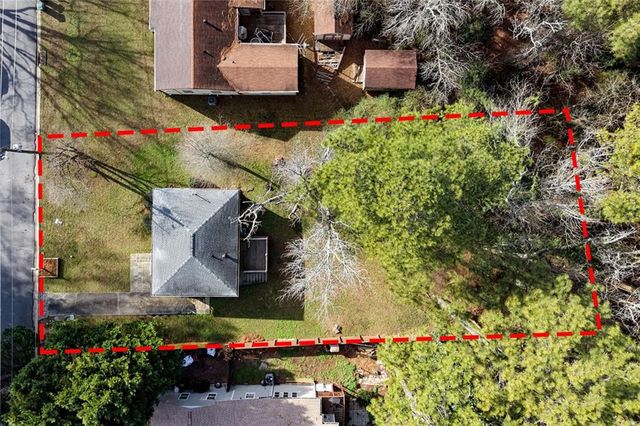 861 Meadow Place, Marietta, GA 30062