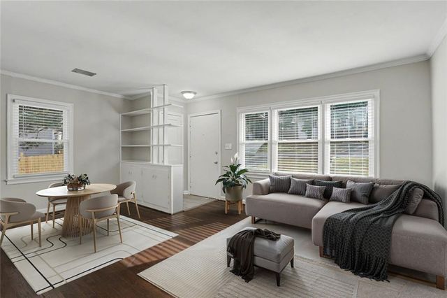 861 Meadow Place, Marietta, GA 30062