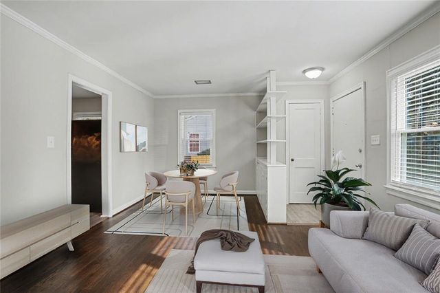 861 Meadow Place, Marietta, GA 30062