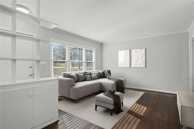 861 Meadow Place, Marietta, GA 30062