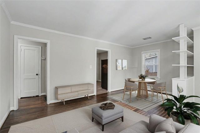 861 Meadow Place, Marietta, GA 30062