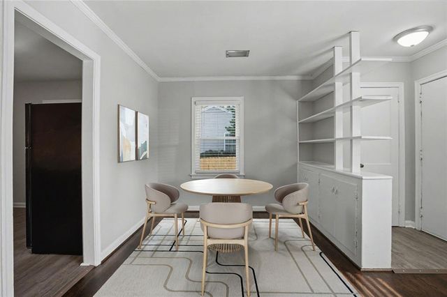 861 Meadow Place, Marietta, GA 30062