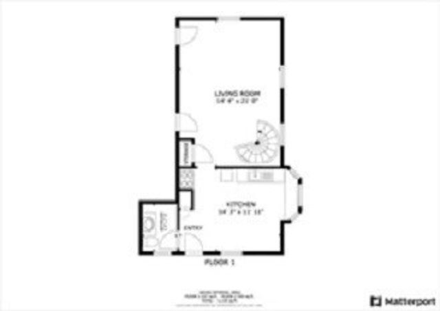 22 Summer Avenue 2, Waltham, MA 02452