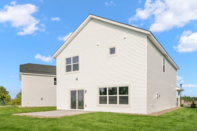 1436 192nd Avenue, East Bethel, MN 55011