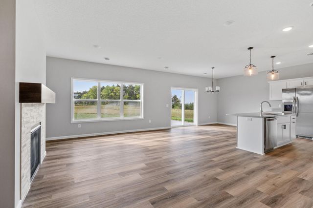 1436 192nd Avenue, East Bethel, MN 55011