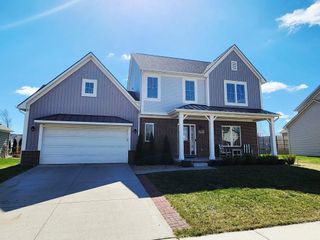 850 Henning Street, Dundee Twp, MI 48131