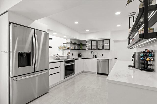 13010 Griffing Boulevard, North Miami, FL 33161