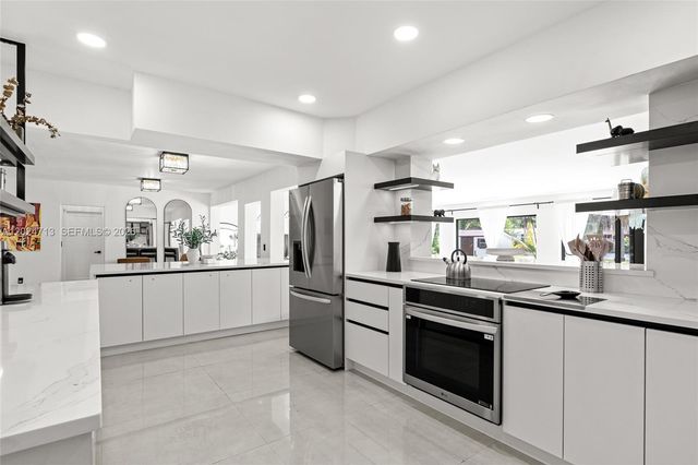 13010 Griffing Boulevard, North Miami, FL 33161
