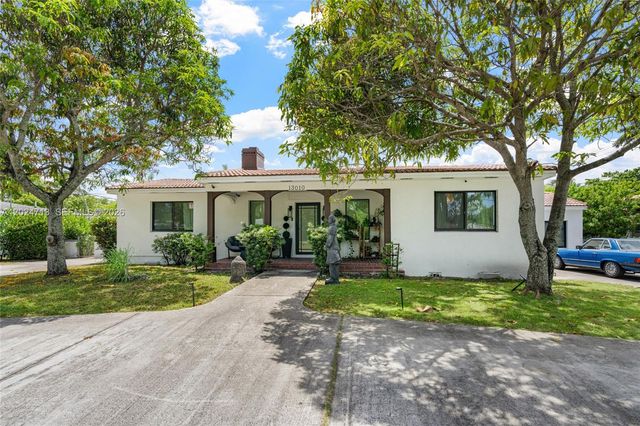 13010 Griffing Boulevard, North Miami, FL 33161