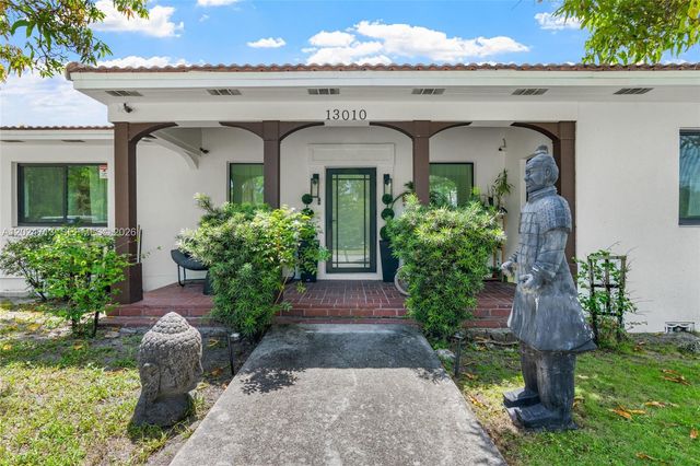 13010 Griffing Boulevard, North Miami, FL 33161