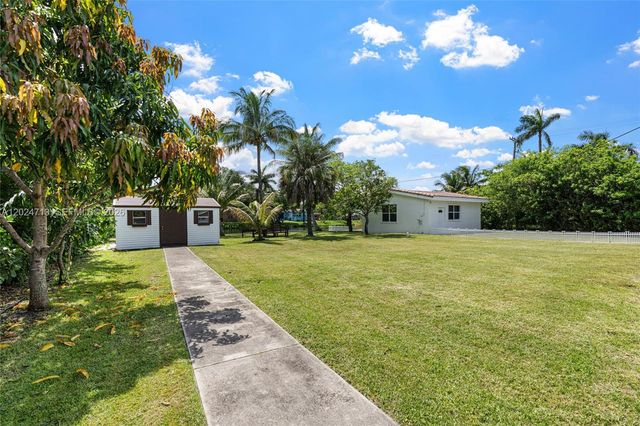 13010 Griffing Boulevard, North Miami, FL 33161