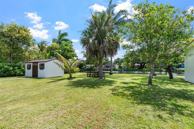 13010 Griffing Boulevard, North Miami, FL 33161