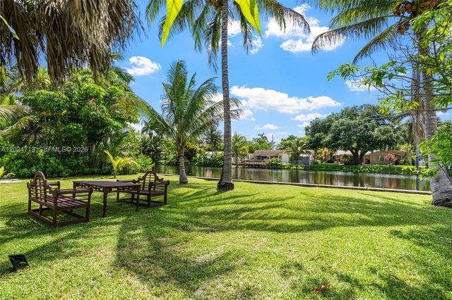 13010 Griffing Boulevard, North Miami, FL 33161